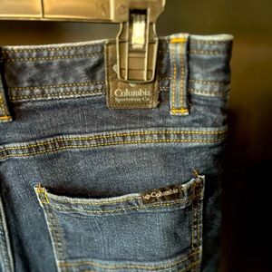 Columbia Jeans. Size 30/30